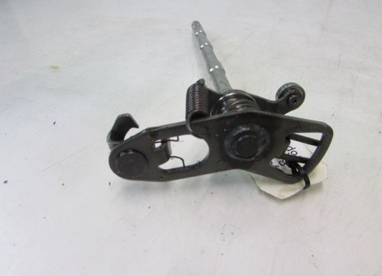 Getriebe Yamaha YZF R1