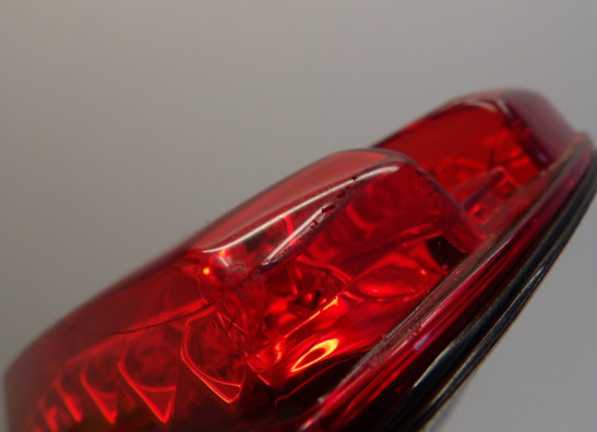 Achterlicht Suzuki SV 650