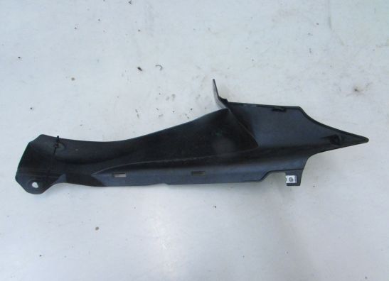 Kanzel links Suzuki GSX R 600