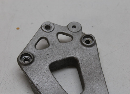 Soziusfussraste rechts Suzuki GSX R 1100