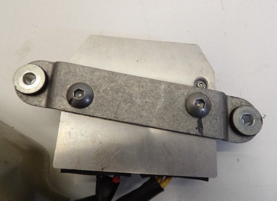 Regler Gleichrichter Honda CBF 1000