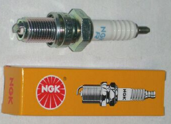 Bougiedop Kawasaki VN 1500