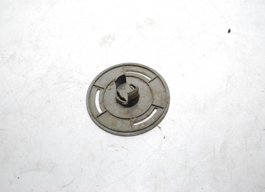 Felge hinten BMW K 1100 LT