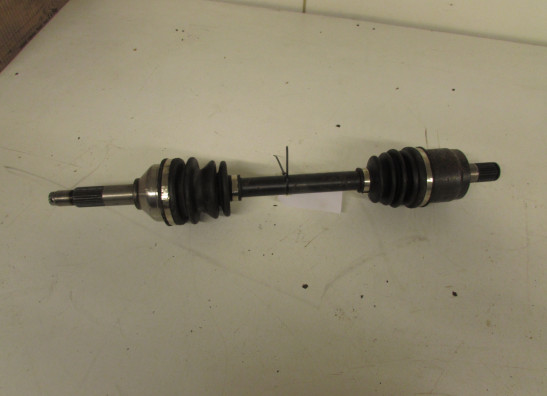 Achteras Kawasaki Overige Kawasaki