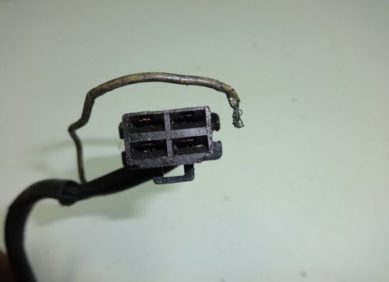 Lichtmaschine Kawasaki GPZ 600