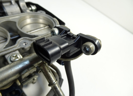 Throttle body Yamaha FZ1