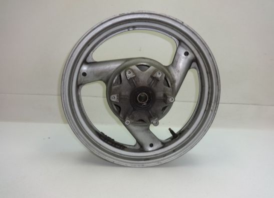 Achtervelg Yamaha FJ 1200