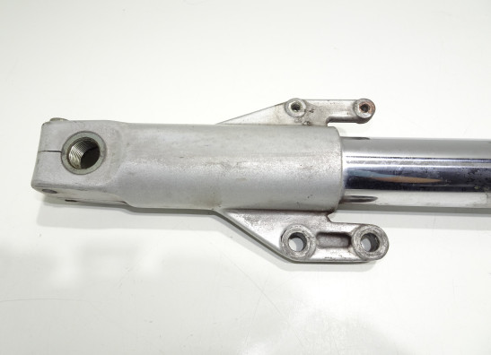 Front Fork left complete Ducati monster 600