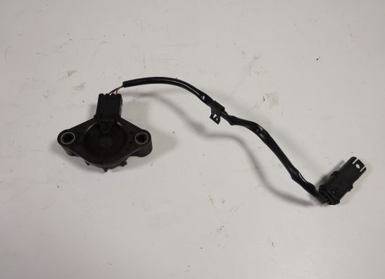 Gear box BMW F 800 S - ST