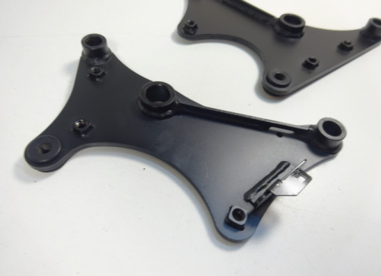 Rahme teile Kawasaki ER 6