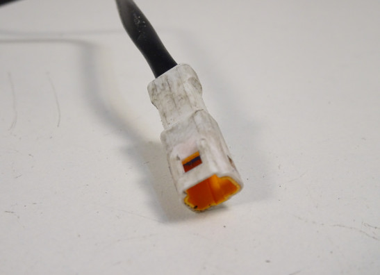 Versnellingsbak Ducati Monster 821