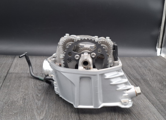 Cylinder head BMW R 1200 GS LC
