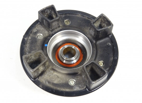 Tandwieldrager Kawasaki ER 6