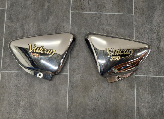 Linker zijkuip klein Kawasaki VN 700  750