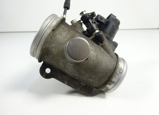 Throttle body BMW R 1200 RT