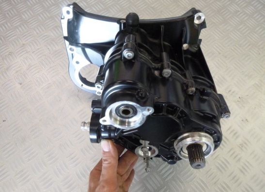 Gear box BMW HP2 Megamoto