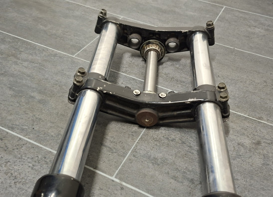 Voorpoten compleet Kawasaki ZX 6 R