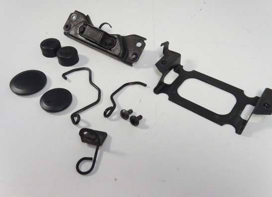 Frame body parts Kawasaki ER 6