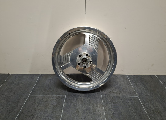 Voorvelg Harley Davidson Overige Harley Davidson