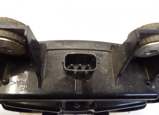 Rear light Kawasaki VERSYS 650