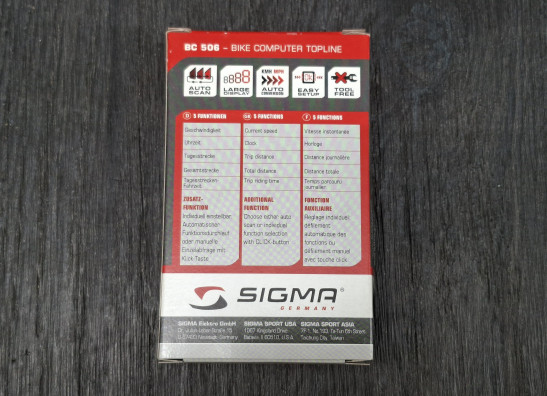 Tacho Harley Davidson Overige Harley Davidson