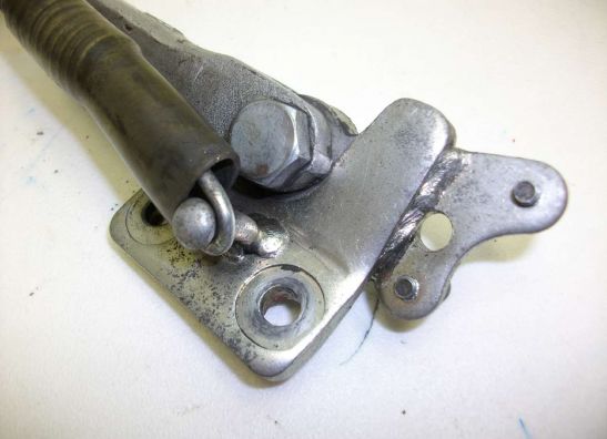 Stander Kawasaki ZXR 400