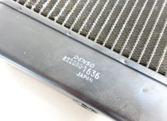 Radiateur Kawasaki VERSYS 650