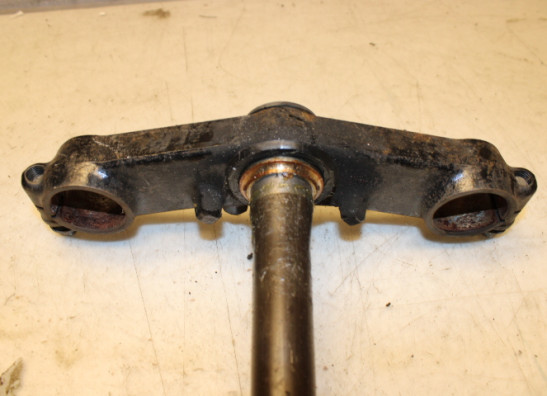 Gabelbrucke Unten Yamaha XJ 900 S Diversion