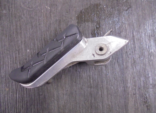 Fussraste rechts Honda NT 1100 DCT