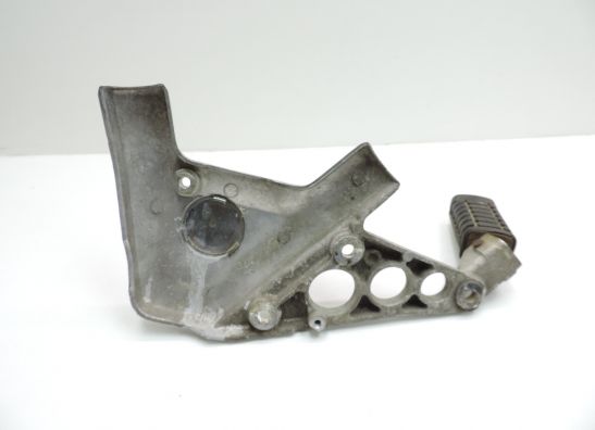 Pillion step right Honda VT 1100