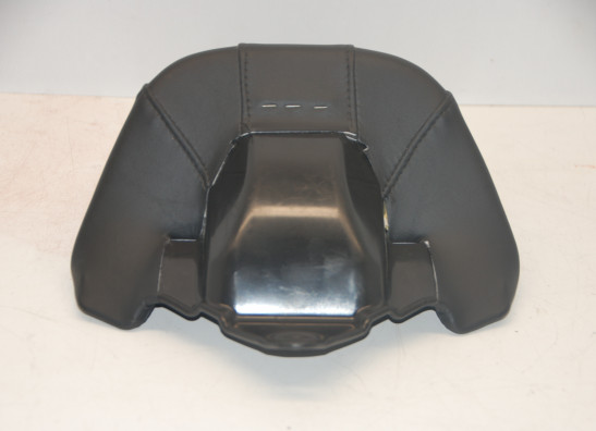 Buddy seat Harley Davidson VROD VRSC