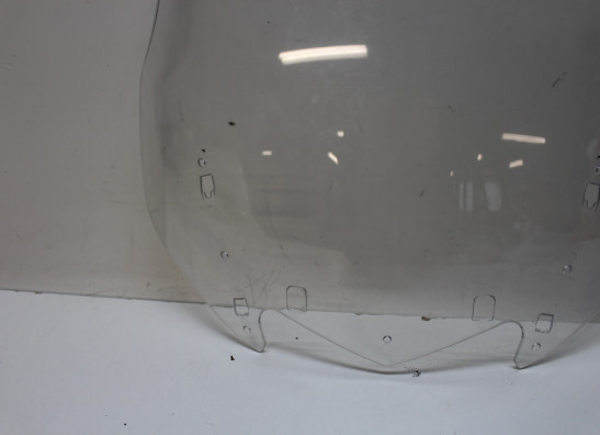 Wind screen Yamaha FJR 1300