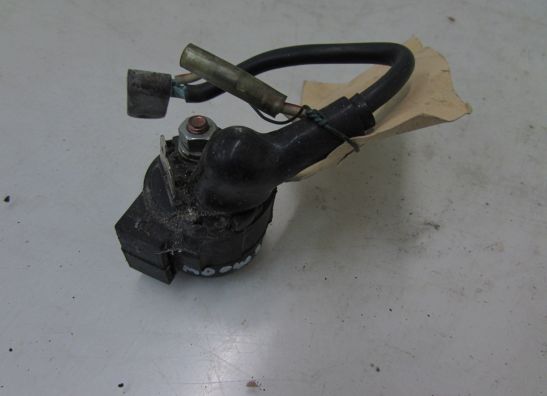 Anlasser Relais Kawasaki GPX 750