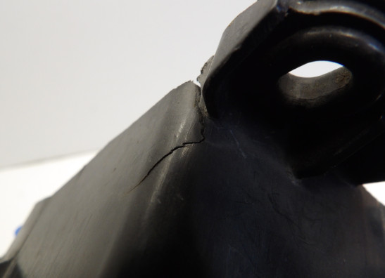 Accubak Yamaha XV 750 Virago