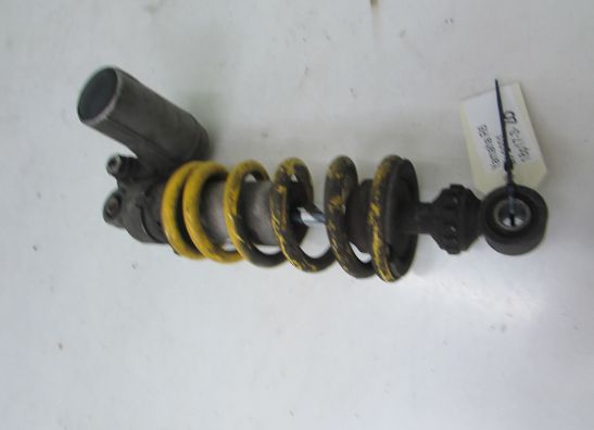 Stossdampfer hinten Yamaha YZF R6