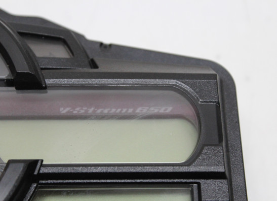 Tellerset Suzuki DL 650 V STROM