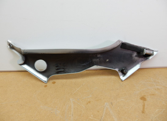 Linker zijkuip klein Moto Guzzi Norge