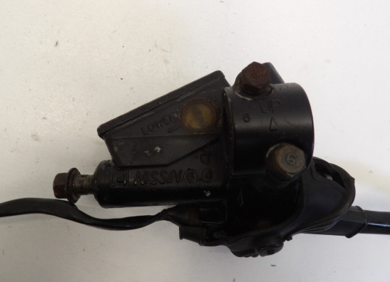 Rempomp Yamaha XV 700 / 750 SE