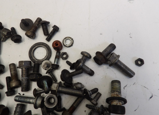 Overig Suzuki DL 1000 V STROM