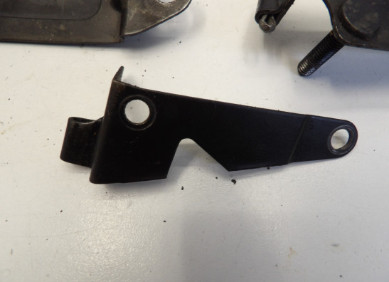 Rahme teile Honda VT 700 750