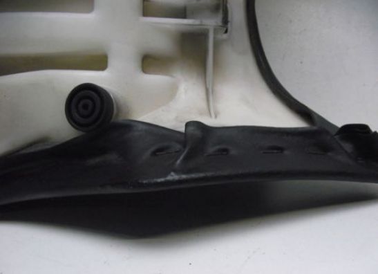 Sitzbank Yamaha YZF 600 Thundercat