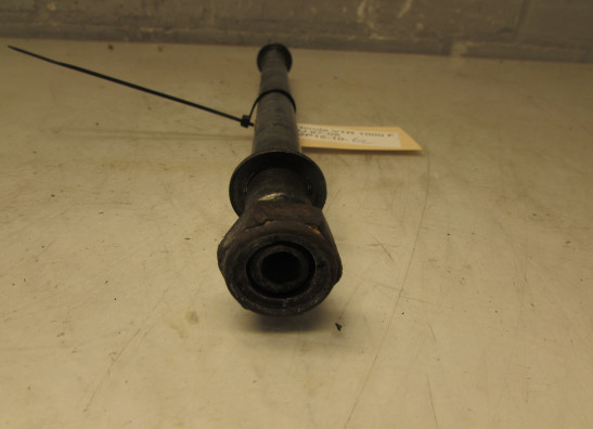 Achteras Honda VTR 1000 F