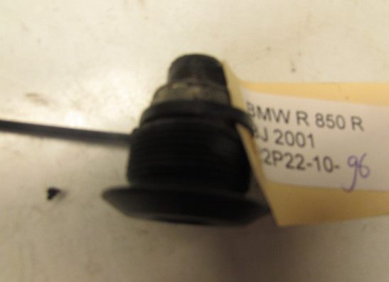 Frame - onderdelen BMW R 850 R