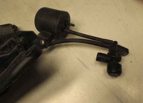 Luchtfilterhuis Honda CBR Fireblade