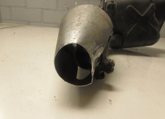 Muffler Suzuki VL 1500 Intruder