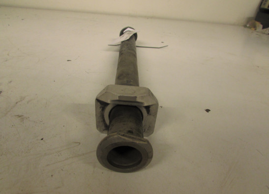 Hinterradachse Aprilia Tuono 1000