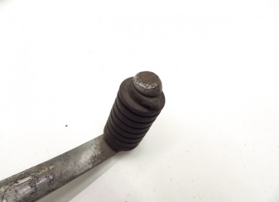 Schalthebel Yamaha FZR 600