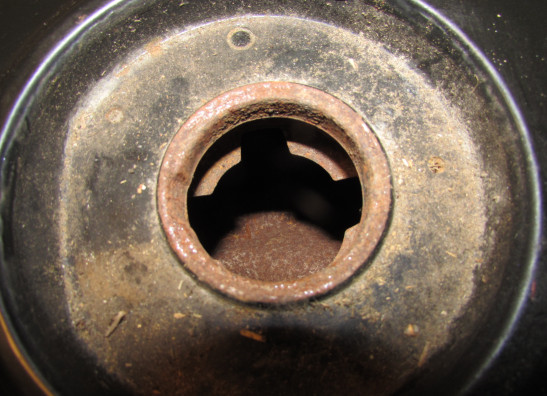 Tank Honda CBR 1000 F