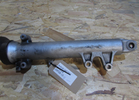 Voorpoot links compleet Suzuki GSF 650 Bandit