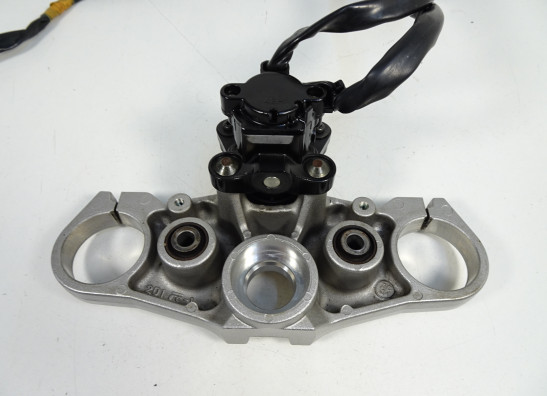Slotenset Yamaha FZ1